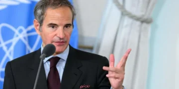Iran could resume uranium enrichment ‘in a matter of months’, UN nuclear watchdog says