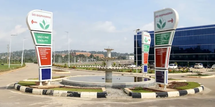 USA Grants Patent nod to Dei BioPharma cancer Breakthroughs