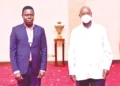 Museveni Okays funding for Ssenfuka’s cancer, diabetes cure!
