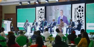 Old Mutual reports new surge in unit trust holders