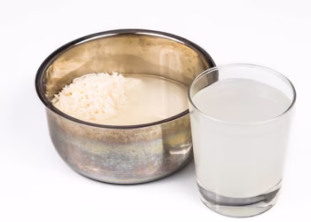 Rice Water Remedy: The Ancient Secret to Reducing Hair Fall Naturally