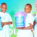 How primary schoolboy is leading the fight against menstrual stigma!