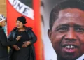 South African Court Clears Zambia to Repatriate Former President Lungu for State Funeral Despite Family Objection