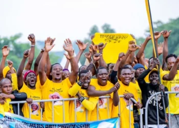 RDC Orders arrest of Isingiro NRM registrars over theft of Shs 90m!