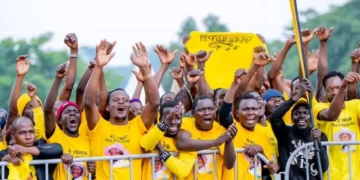 RDC Orders arrest of Isingiro NRM registrars over theft of Shs 90m!