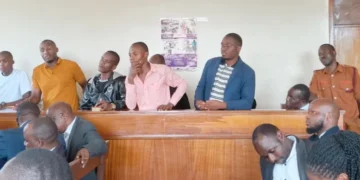 State Questions gaps in pastor Kayanja sodomy case testimony!