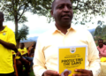Bahati, 15 Other Defiant NRM Losers Nominated as Independents in Kigezi!