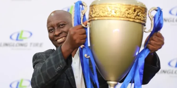 Court quashes land commissioner Mugaino’s interdiction, awards him Shs 50m