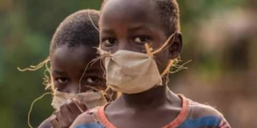 Catholic Church seeks Shs 600m to support impoverished children!