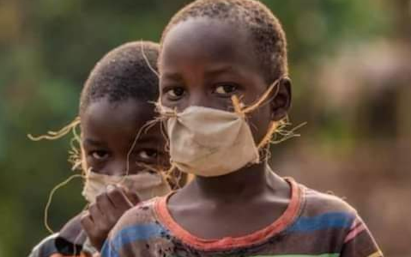 Catholic Church seeks Shs 600m to support impoverished children!