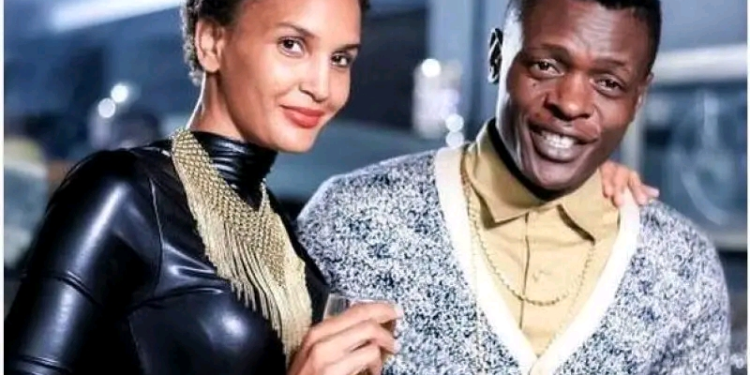 Jose Chameleone Reportedly Set to Marry Again Following Divorce!