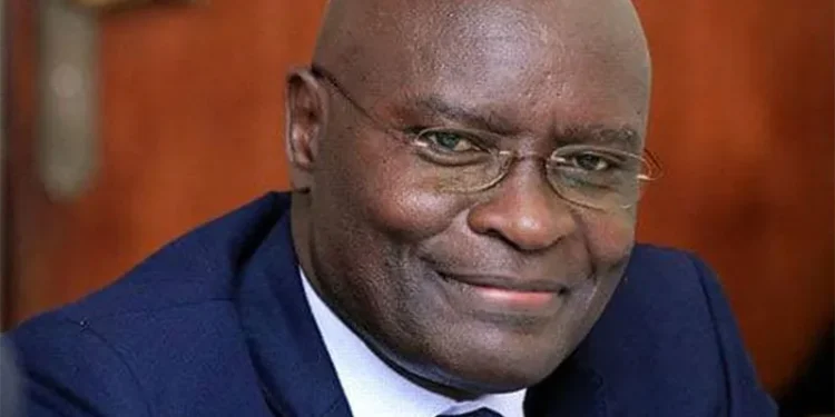 UGDecides2026-EC warns: Buying votes is a crime!