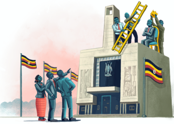 Why Ugandans Keep Electing Lawmakers’ Relatives!