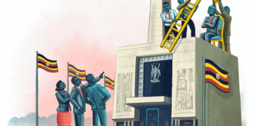Why Ugandans Keep Electing Lawmakers’ Relatives!