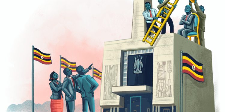 Why Ugandans Keep Electing Lawmakers’ Relatives!