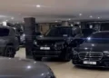 Inside Speaker Anita Among and Magogo’s Impressive Car Collection!