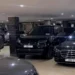 Inside Speaker Anita Among and Magogo’s Impressive Car Collection!