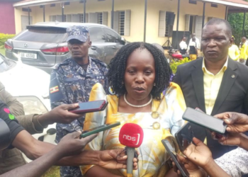 I’ve Learnt Lessons, Says Nabakooba As She Returns For Mityana Woman Seat!