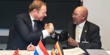 Netherlands and Uganda Ink Deal to Pilot Return Hub for Rejected Asylum Seekers!