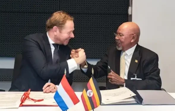 Netherlands and Uganda Ink Deal to Pilot Return Hub for Rejected Asylum Seekers!