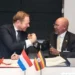 Netherlands and Uganda Ink Deal to Pilot Return Hub for Rejected Asylum Seekers!