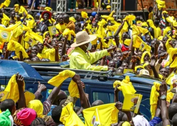 Museveni Reaffirms Free Education, Peace and Wealth Creation as Pillars for Uganda