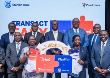 Pearl Bank’s Wendi, Stanbic Bank’s FlexiPay, Integrate to Drive Uganda’s Digital Financial Inclusion Agenda