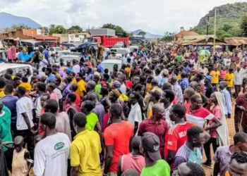 Reject NRM’s ‘empty’ promises, FDC tells Teso!