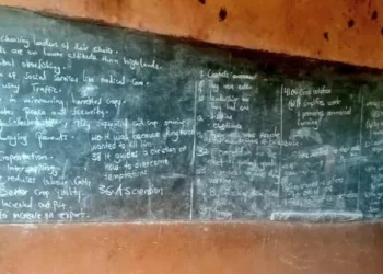 UNEB records multiple malpractice cases on first day of PLE