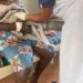 Teenager delivers baby boy during PLE in Moroto!