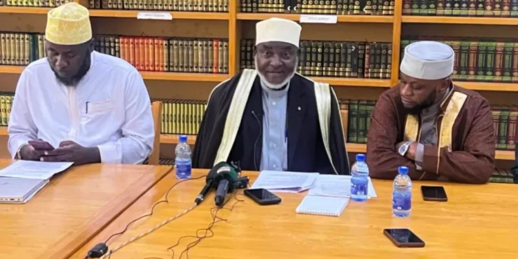 UMSC Issues Immediate Ban on Sheikh Mubiru’s Religious Teachings!