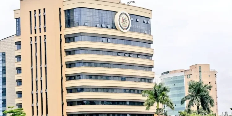 Uganda’s Economy Shows Strength as Shilling Appreciates and Inflation Eases in October 2025!