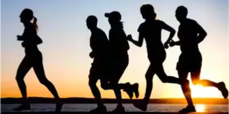 How Lifestyle Choices in Your 30s Affect Your Health in Your 70s!