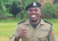 Thieves Raid Police Post, Steal NIRA Equipment!
