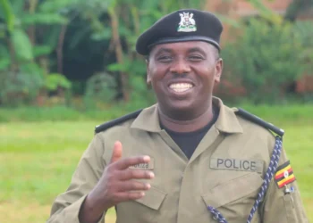 Thieves Raid Police Post, Steal NIRA Equipment!
