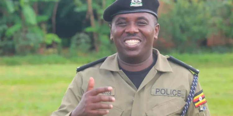 Thieves Raid Police Post, Steal NIRA Equipment!