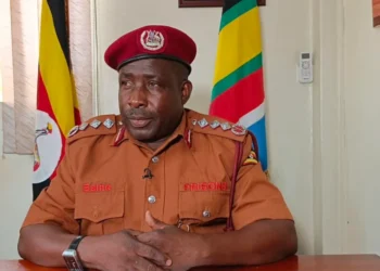 President Museveni Grants Pardon to Minor Offenders to Ease Prison Congestion!