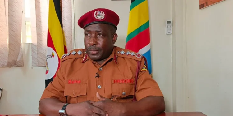 President Museveni Grants Pardon to Minor Offenders to Ease Prison Congestion!