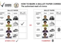 Electoral Commission Explains Voting Process in Uganda’s 2026 General Elections!