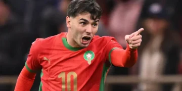 Hosts Morocco beat stubborn Comoros in Afcon 2025 opener