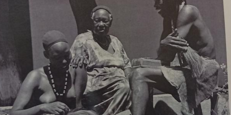 First Acholi Language Magazine Launches in Kitgum, Focuses on Culture and Tradition!