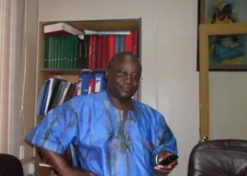 EC, Opposition Clash Over Biometric System Ahead of 2026 Vote!