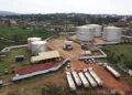 UNOC seals Shs7.6 trillion financing deal for major oil infrastructure projects!