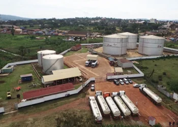 UNOC seals Shs7.6 trillion financing deal for major oil infrastructure projects!