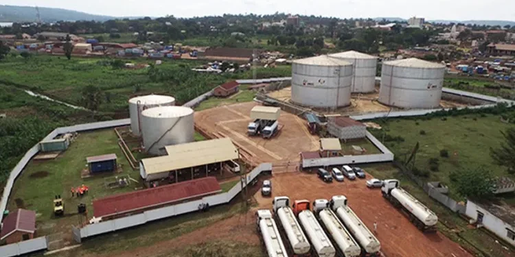 UNOC seals Shs7.6 trillion financing deal for major oil infrastructure projects!