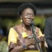 Kadaga recovering after evacuation to Nairobi hospital!