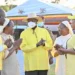 Museveni Urges Wise Voting, Details NRM Achievements at Kyotera Rally