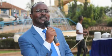 Inside NWSC’s Ambitious Sanitation Programme to transform Kampala City!