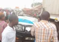 Fatal Crash on Iganga–Bugiri Highway Leaves 10 Dead and 3 Injured!