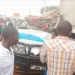 Fatal Crash on Iganga–Bugiri Highway Leaves 10 Dead and 3 Injured!